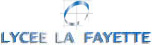 Logo LYCEE LA FAYETTE