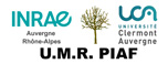 Logo Piaf