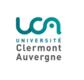 Univiersité Clermont Auvergne