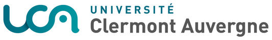 logo Université Clermont Auvergne & associés