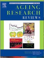 Aging research reviews