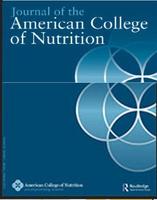 american college of nutrition