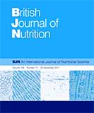 British_Journal_of_Nutrition