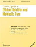 Current-Opinion-in-Clinical-Nutrition-&-Metabolic-Care