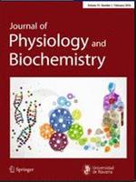 Journal of physiology and biochemistry