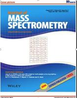 mass spectrometry