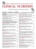 The-American-Journal-of-CLINICAL-NUTRITION